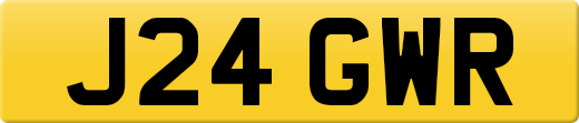 J24GWR