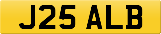 J25ALB