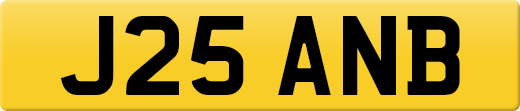 J25ANB