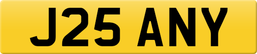 J25ANY