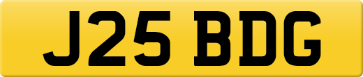 J25BDG