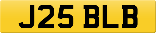 J25BLB