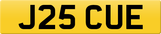 J25CUE