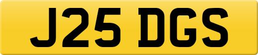 J25DGS