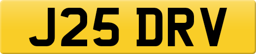 J25DRV