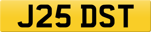 J25DST