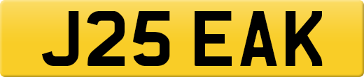 J25EAK