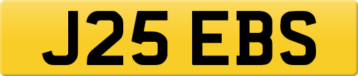 J25EBS