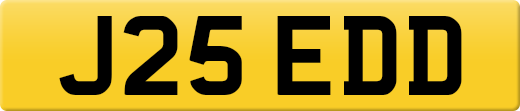 J25EDD