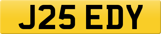 J25EDY