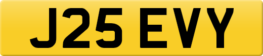 J25EVY