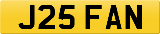 J25FAN