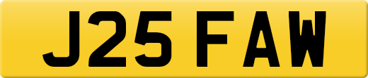J25FAW