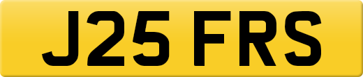 J25FRS