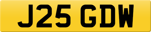 J25GDW