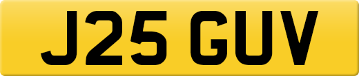 J25GUV