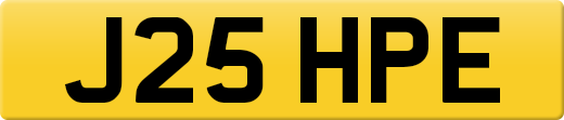 J25HPE