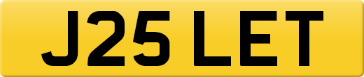 J25LET