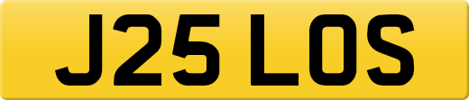 J25LOS