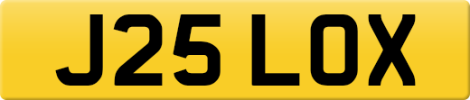 J25LOX