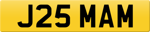 J25MAM