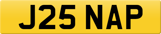 J25NAP