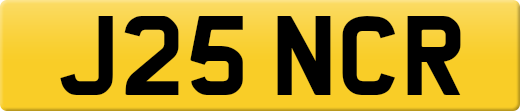 J25NCR