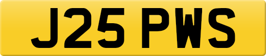 J25PWS
