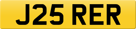 J25RER