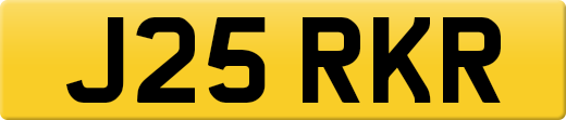 J25RKR