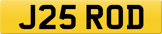 J25ROD