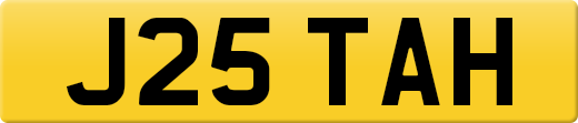 J25TAH