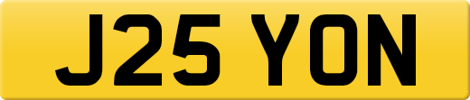 J25YON