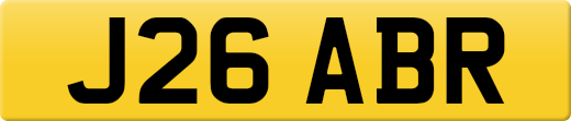 J26ABR