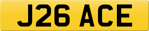 J26ACE
