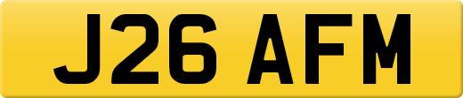 J26AFM