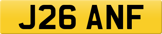 J26ANF