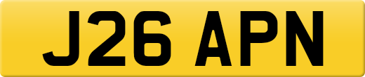 J26APN