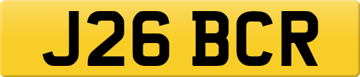 J26BCR