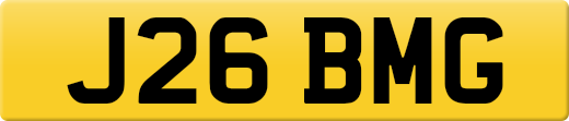 J26BMG
