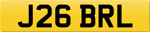 J26BRL