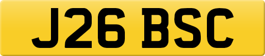 J26BSC