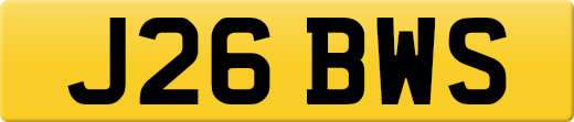 J26BWS