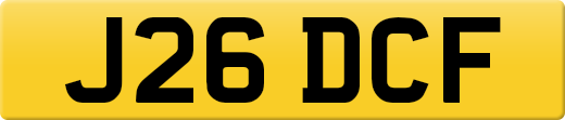 J26DCF