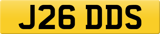 J26DDS