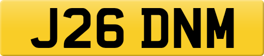 J26DNM