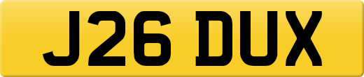 J26DUX