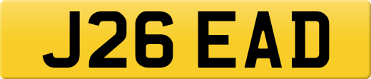J26EAD
