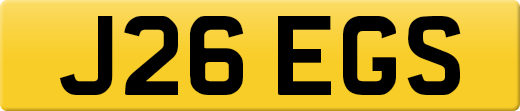 J26EGS