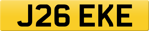 J26EKE